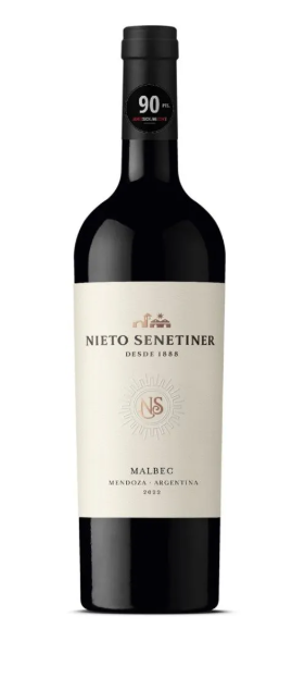NIETO SENETINER MALBEC