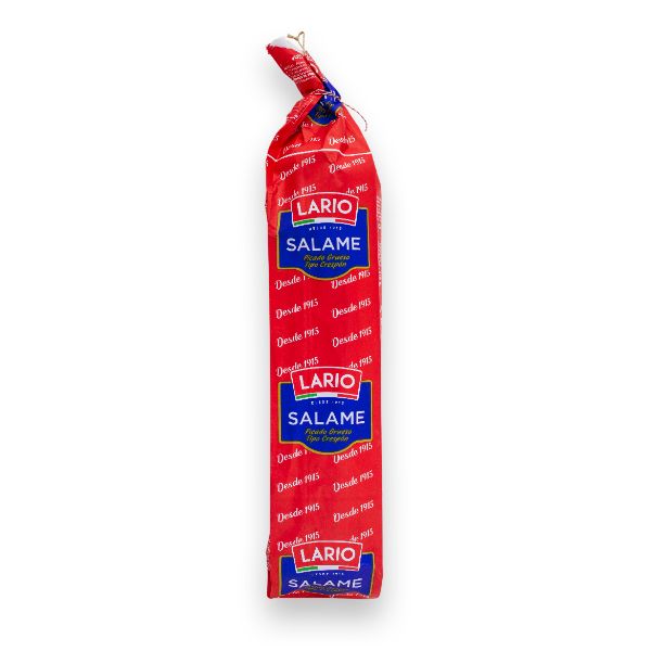 Salame Crespón Lario