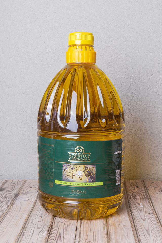 Aceite de oliva 1lt