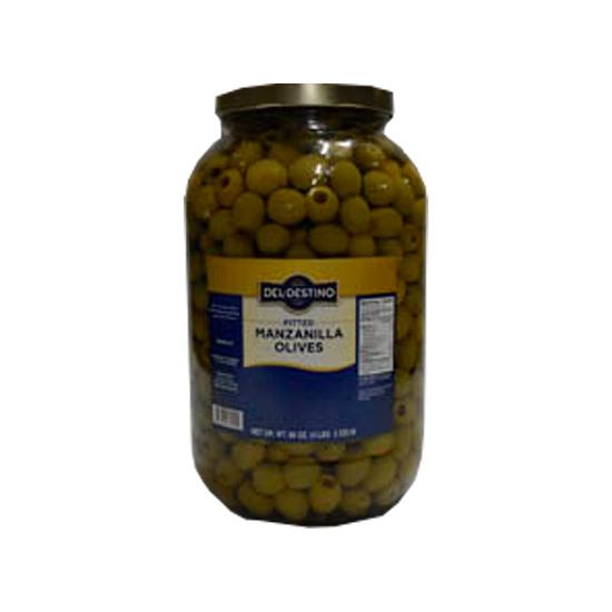 Aceituna verdes 5kg