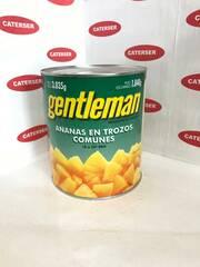 Anana gentleman x825gr en trozo