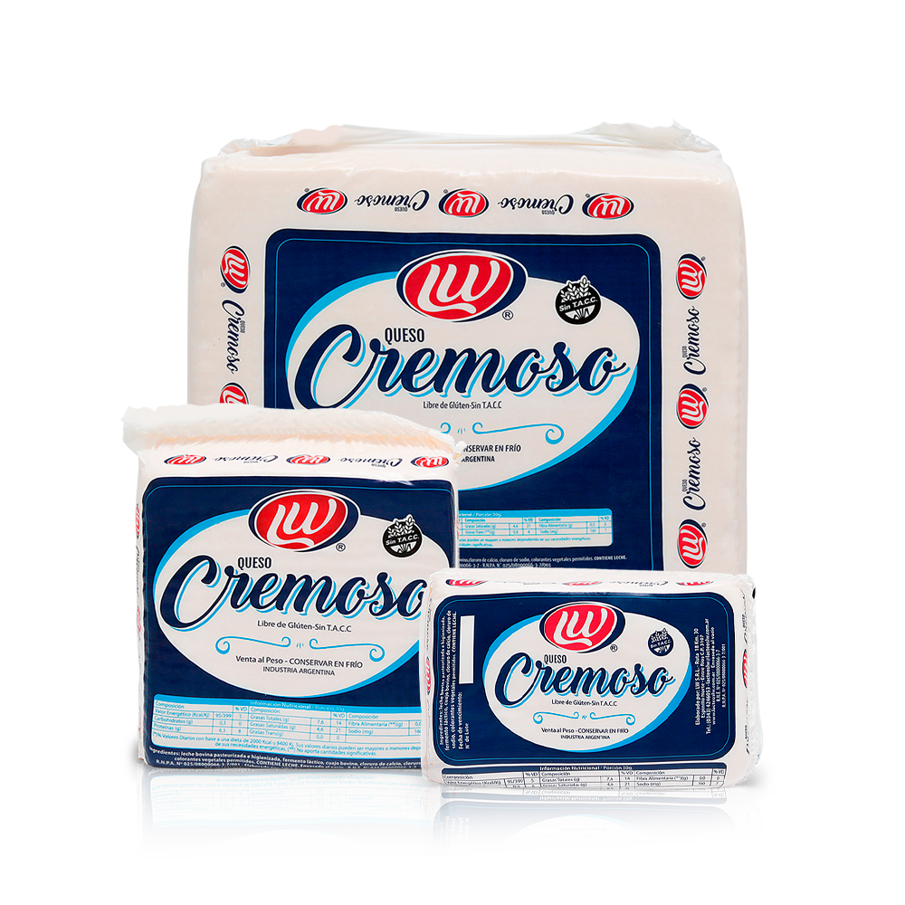 Cremoso el Jumial