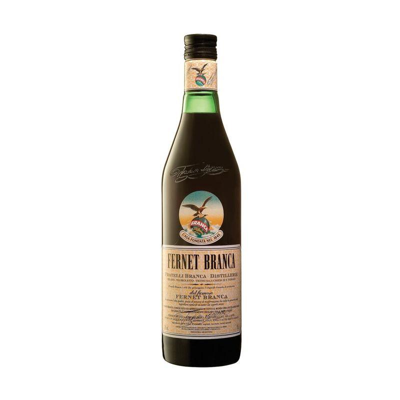 Fernet Branca 750cc