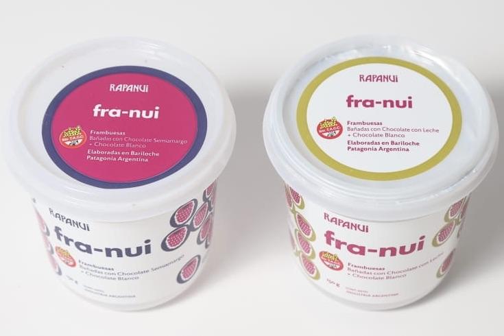 Fra-nui x24 un