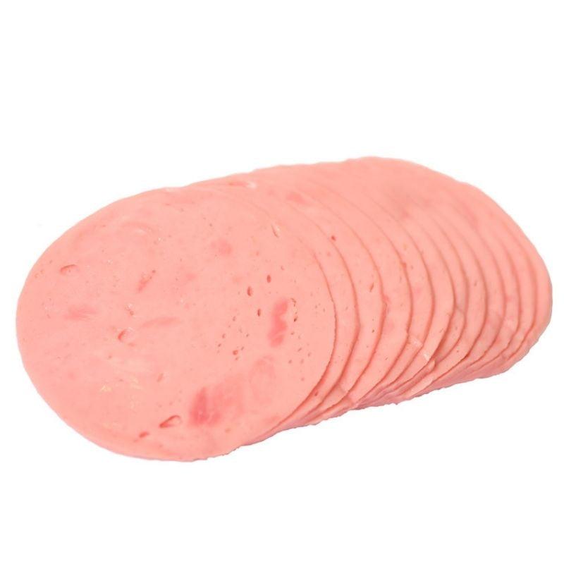 Jamonada Tirolesa