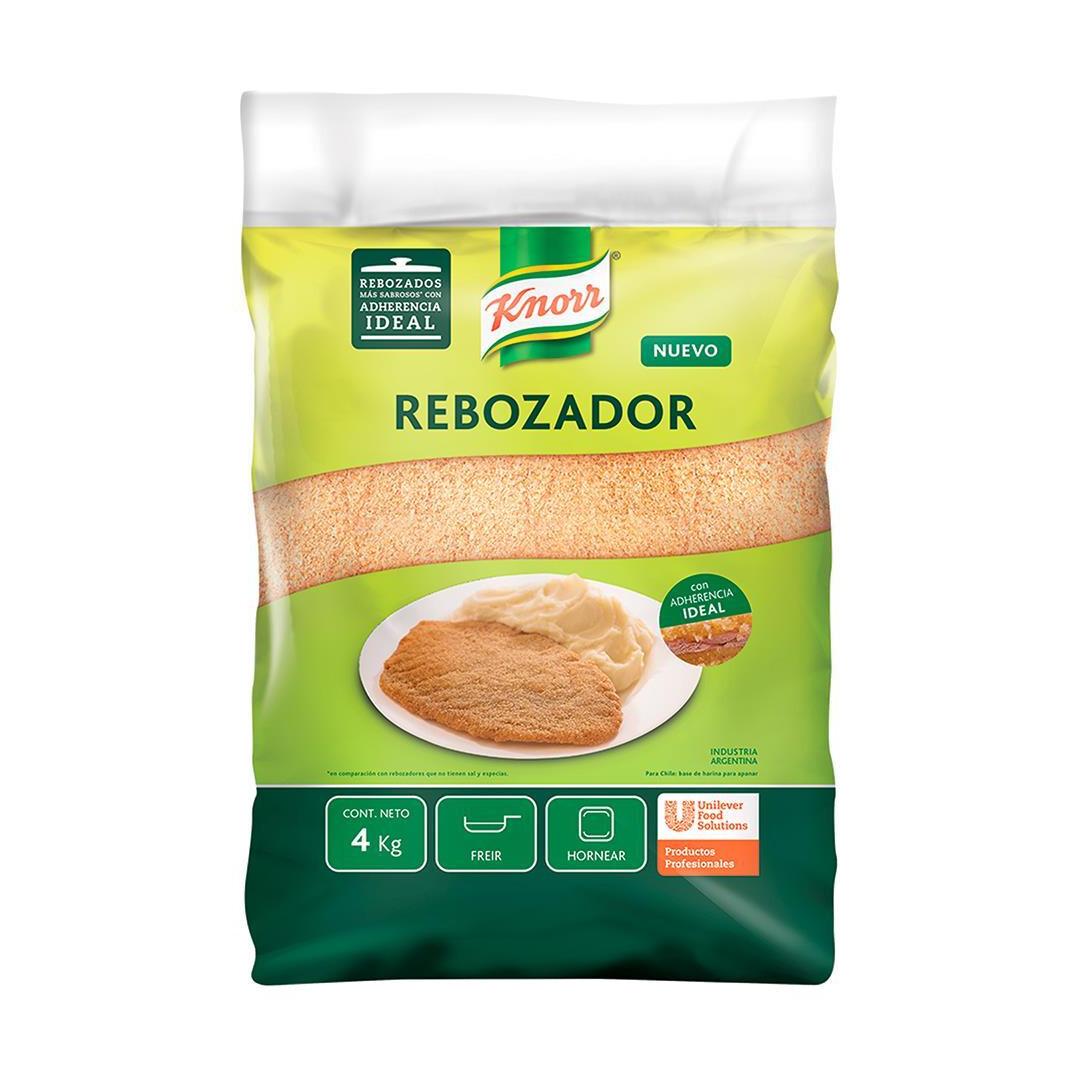 Rebozador knorr 10kg