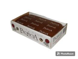 Dulce membrillo profecia cajon 5kg