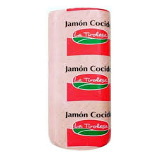 Jamón Cocido Tirolesa