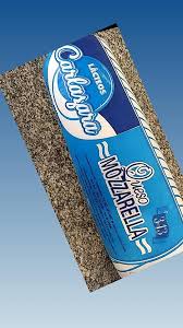 Muzarella Carlazara