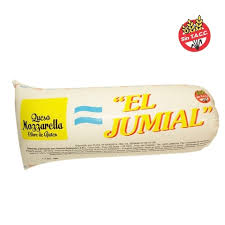 Muzarella cilindro el Jumial