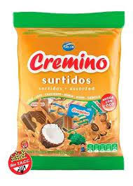 CAR.CREMINO SURT. X 940GR