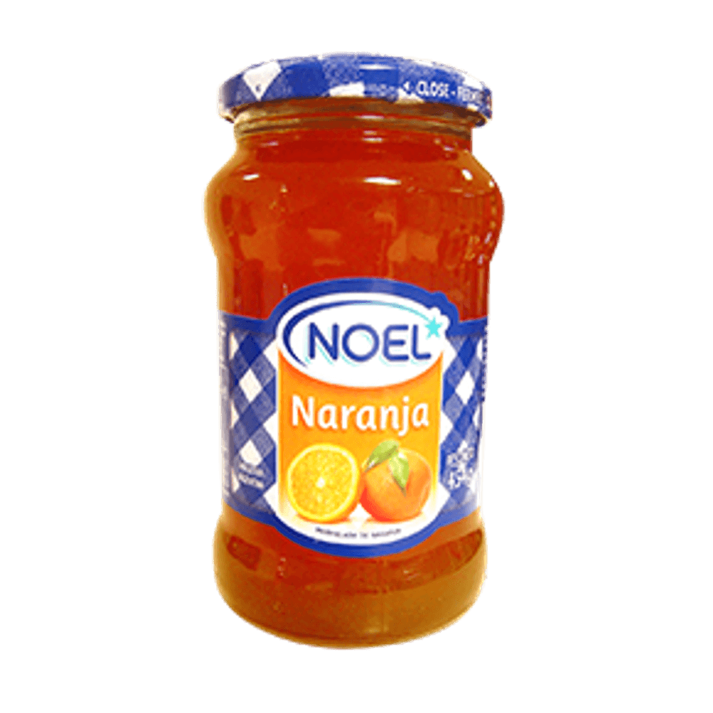 ALIM.MERM.NOEL NARANJA X 454GR