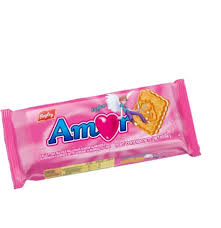 GALL.AMOR X 112GR