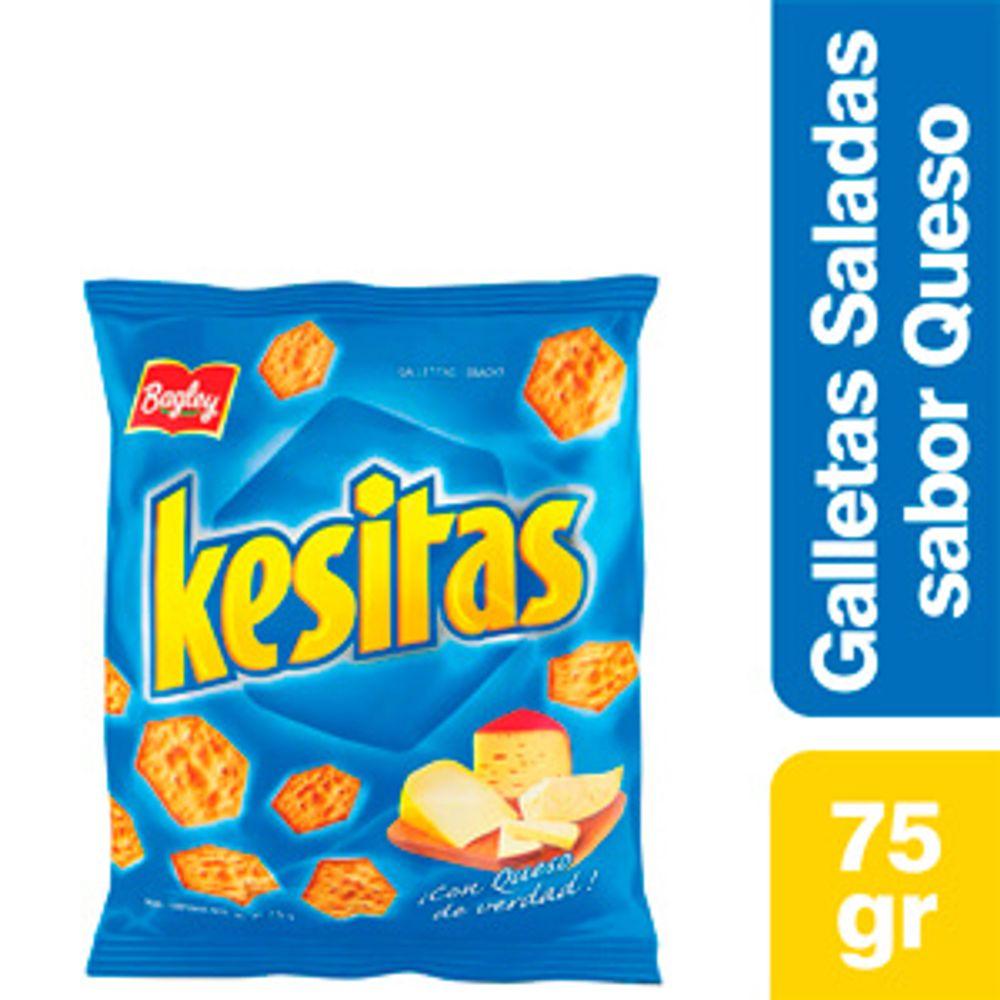 GALL.KESITAS X 75GR