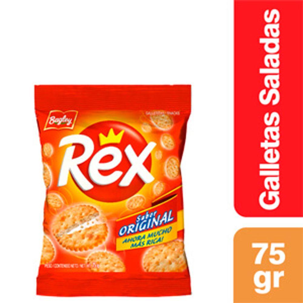 GALL.REX X 75GR
