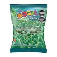 CAR.GOMA MOGUL EUCALIPTO X 1KG