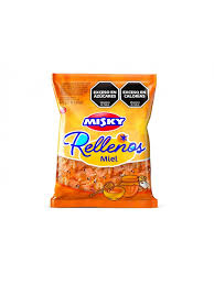 CAR.MIEL MISKY X675 GR