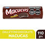 GALL.MACUCAS BLACK X 110GR