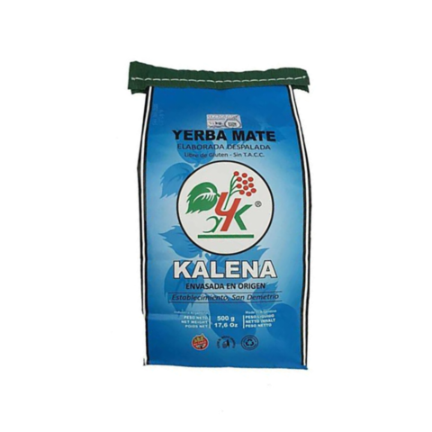 KALENA DESPALADA  500gs