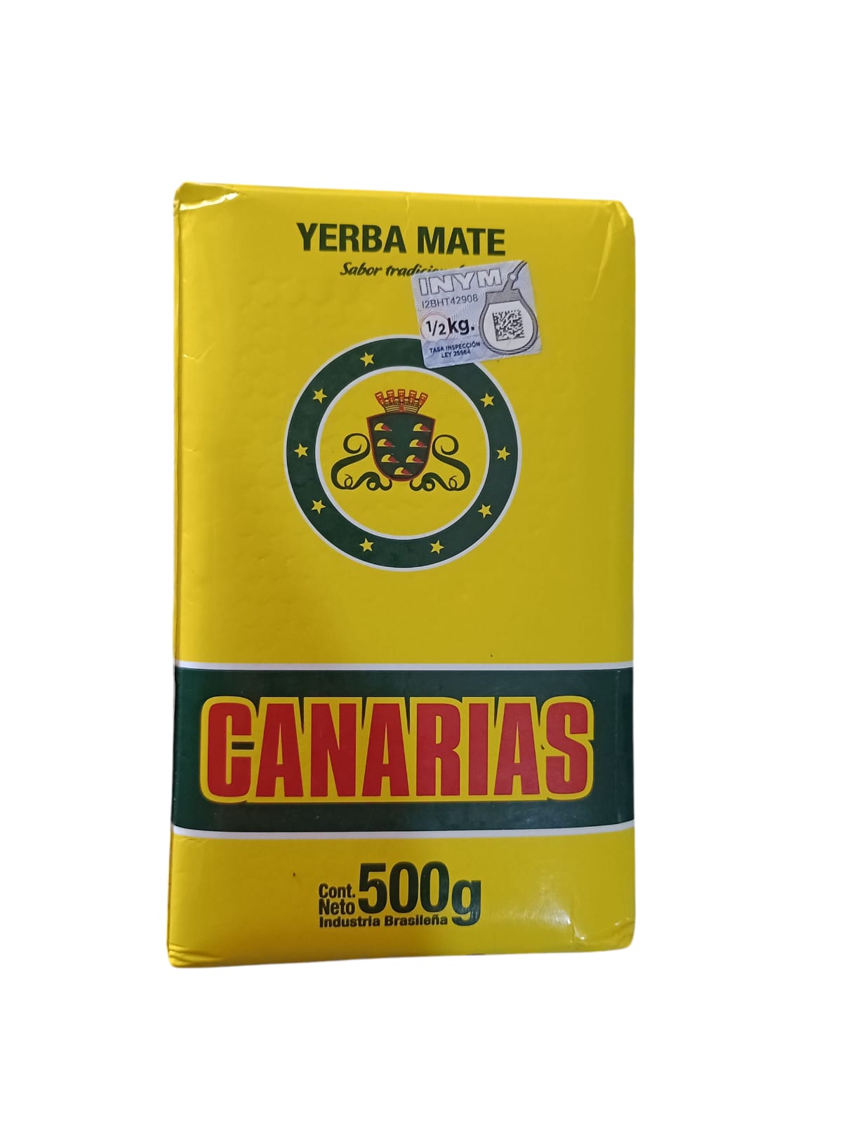 TRADICIONAL  500gs