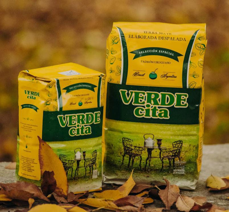 VERDECITA  1kg