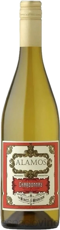  ALAMOS CHARDONNAY