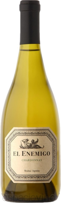  ENEMIGO CHARDONNAY