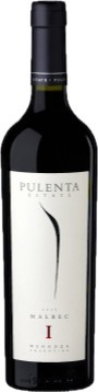  PULENTA MALBEC