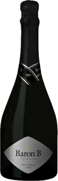 BARON B BRUT NATURE