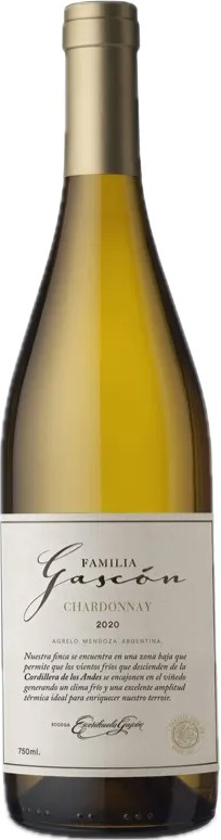 ESCORIHUELA GASCON GRAN RESERVA CHARDONNAY