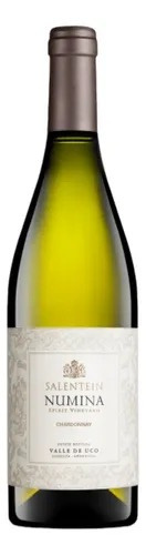 SALENTEIN NUMINA CHARDONAY