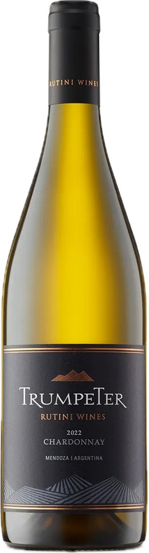 TRUMPETER CHARDONNAY