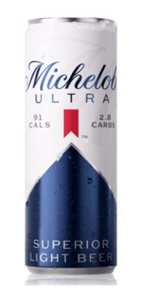 6 unid. x MICHELOB LATA 473ML CERVEZA