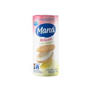 GALL.MANA LIMON X 145GR