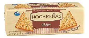 GALL.HOGAREÑAS MIX CEREALES X 167GR