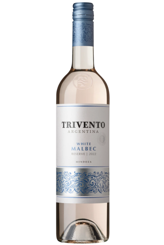 TRIVENTO WHITE MALBEC