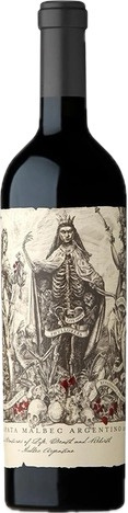 MALBEC ARGENTINO