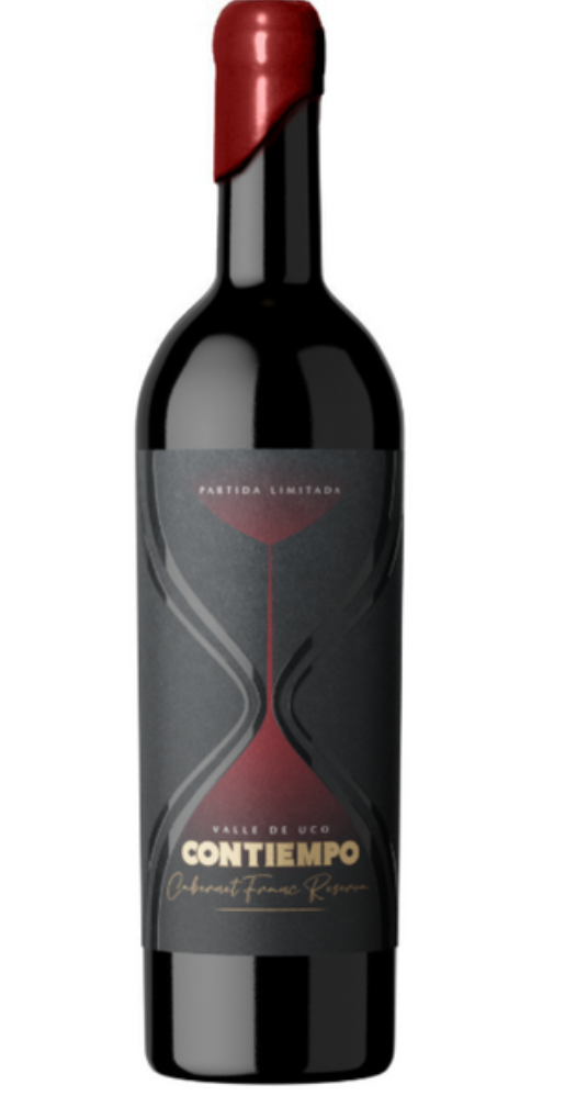 CONTIEMPO Cabernet Franc