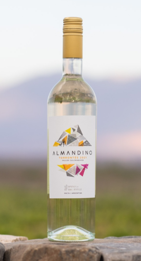 DAL BORGO ALMANDINO Torrontes