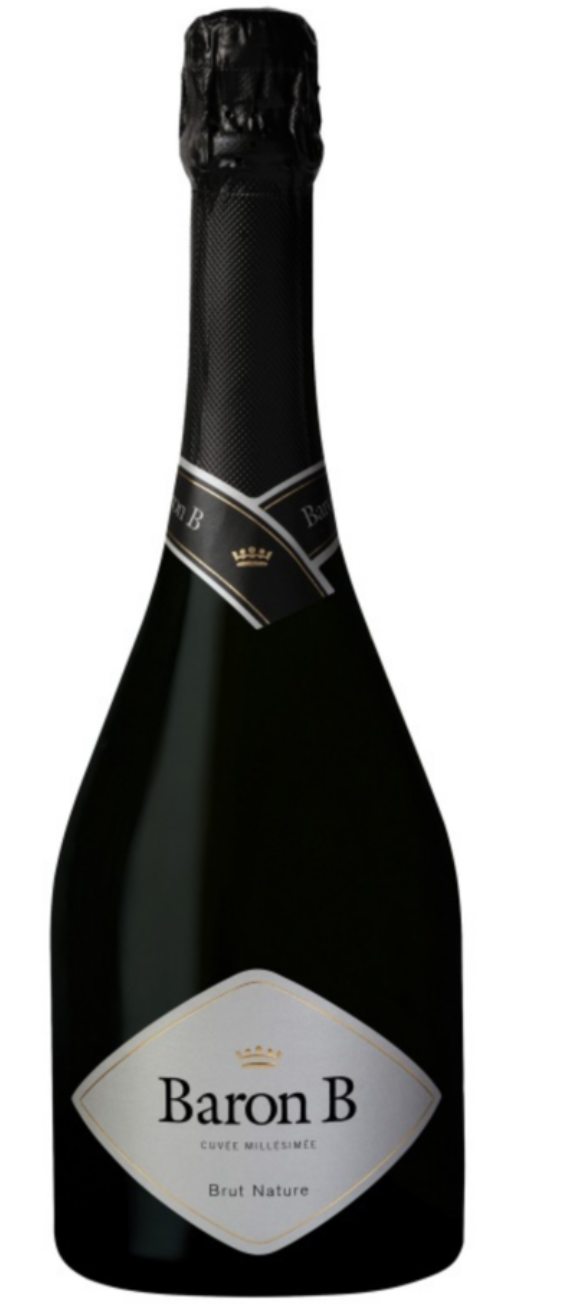 BARON B BRUT NATURE