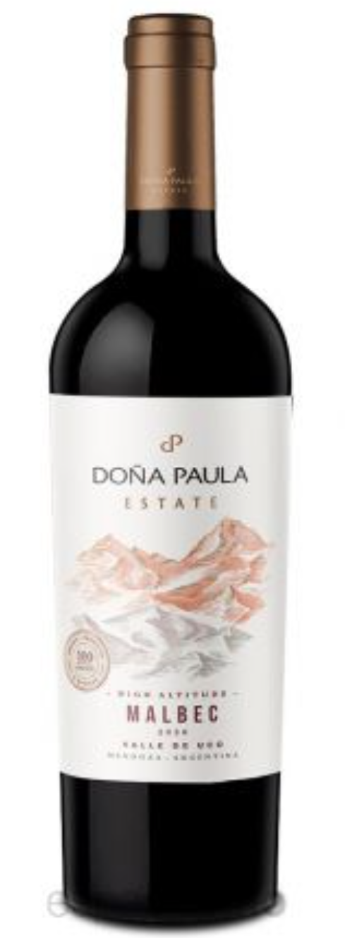 DOÑA PAULA ESTATE Malbec