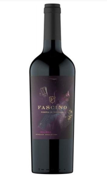 FASCINO Riserva di Tendenza Malbec