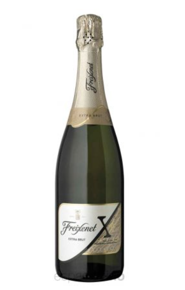 FREIXENET ESPUMANTE EXTRA BRUT PINOT